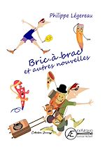 Télécharger le livre :  Bric-à-brac et autres nouvelles