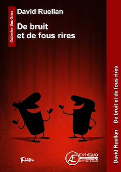 Télécharger le livre :  De bruit et de fous rires