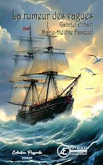 Télécharger le livre :  La rumeur des vagues
