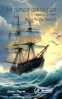 Téléchargez le livre :  La rumeur des vagues