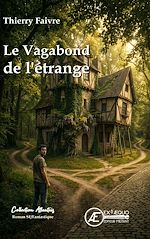 Télécharger le livre :  Le vagabond de l'étrange