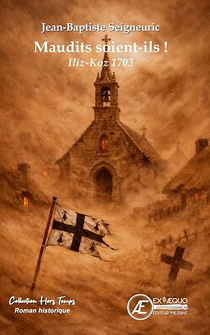 Téléchargez le livre :  Maudits soient-ils !