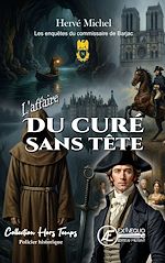 Télécharger le livre :  L'affaire du curé sans tête - Tome 2