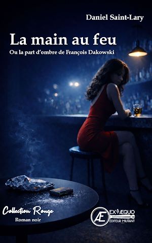 Téléchargez le livre :  La main au feu