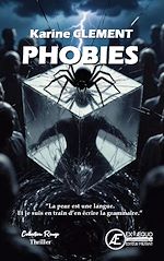 Télécharger le livre :  Phobies