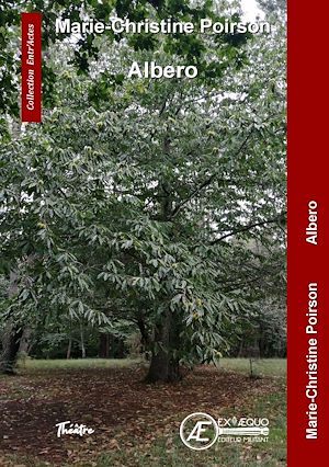 Téléchargez le livre :  Albero