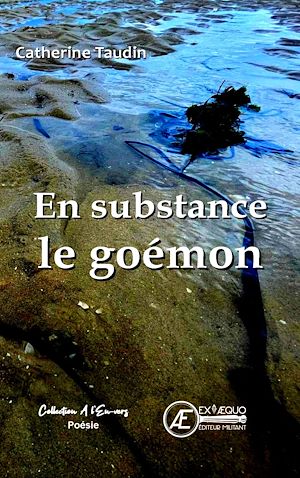 Téléchargez le livre :  En substance le goémon