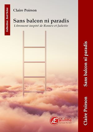 Téléchargez le livre :  Sans balcon ni paradis