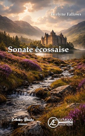 Téléchargez le livre :  Sonate écossaise