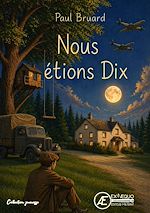 Télécharger le livre :  Nous étions dix