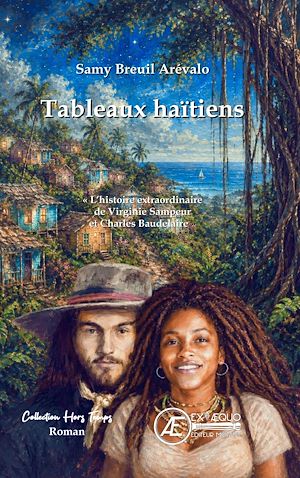 Téléchargez le livre :  Tableaux haïtiens