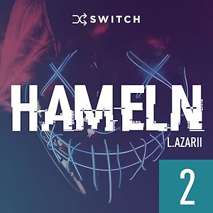 Téléchargez le livre :  Hameln 2