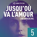 Télécharger le livre :  Jusqu'où va l'amour 5