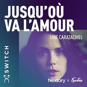 Téléchargez le livre :  Jusqu'où va l'amour