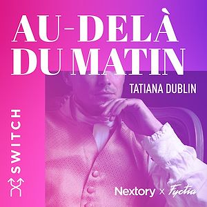 Téléchargez le livre :  Au-delà du matin