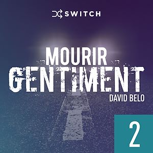 Téléchargez le livre :  Mourir gentiment 2