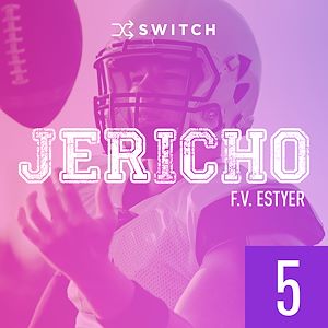 Téléchargez le livre :  Jericho 5