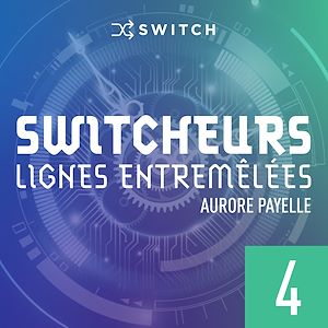 Téléchargez le livre :  Switcheurs 4