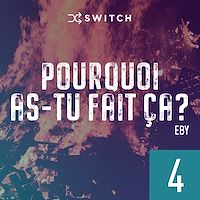 Téléchargez le livre :  Pourquoi as-tu fait ça 4