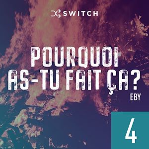 Téléchargez le livre :  Pourquoi as-tu fait ça 4