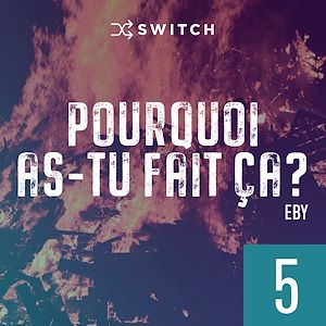 Téléchargez le livre :  Pourquoi as-tu fait ça 5