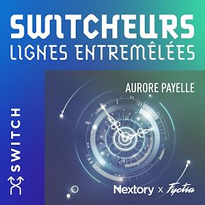Téléchargez le livre :  Switcheurs