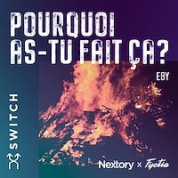 Téléchargez le livre :  Pourquoi as-tu fait ça