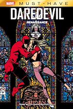 Télécharger le livre :  Best of Marvel (Must-Have) : Daredevil - Renaissance