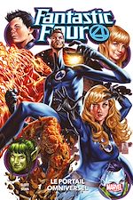 Télécharger le livre :  Fantastic Four (2018) T07
