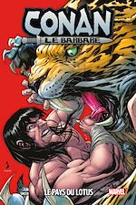 Télécharger le livre :  Conan le Barbare (2019) T04