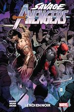 Télécharger le livre :  Savage Avengers (2019) T04