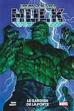 Télécharger le livre :  Immortal Hulk (2018) T08
