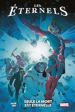 Télécharger le livre :  Les Éternels (2021) T01