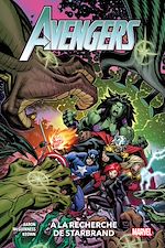 Télécharger le livre :  Avengers (2018) T06