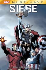 Télécharger le livre :  Best of Marvel (Must-Have) : Siege