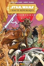 Télécharger le livre :  Star Wars - La Haute République : Les Aventures (2021) T01