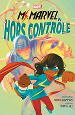 Télécharger le livre :  Ms. Marvel : Hors contrôle