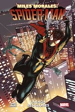 Télécharger le livre :  Miles Morales: Spider-Man (2019) T02