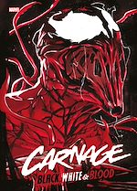 Télécharger le livre :  Carnage : Black, White & Blood