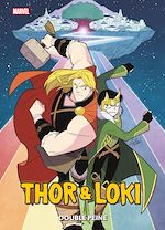 Télécharger le livre :  Thor & Loki : Double peine