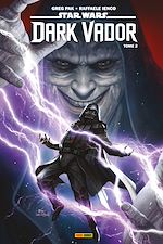 Télécharger le livre :  Star Wars : Dark Vador (2020) T02