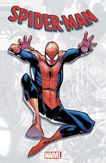 Télécharger le livre :  Marvel-Verse : Spider-Man