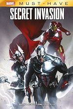 Télécharger le livre :  Best of Marvel (Must-Have) : Secret Invasion