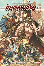Télécharger le livre :  Runaways (2003) T03