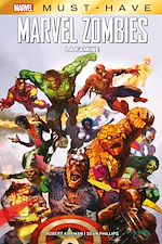 Télécharger le livre :  Best of Marvel (Must-Have) : Marvel Zombies - La famine