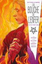 Télécharger le livre :  Buffy contre les vampires : La Bouche de l'Enfer