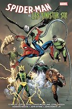 Télécharger le livre :  Spider-Man vs Les Sinister Six