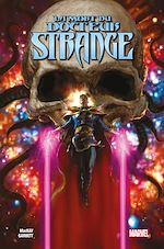 Télécharger le livre :  Doctor Strange : La mort du Docteur Strange