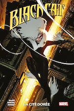 Télécharger le livre :  Black Cat (2019) T04