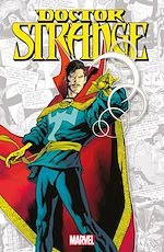Télécharger le livre :  Doctor Strange